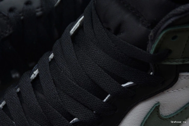 AIR JORDAN HIGH RETRO “CLAY OG 1 555088-135 GREEN” 0723